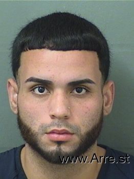 Jose Manuel Melendezlopez Mugshot