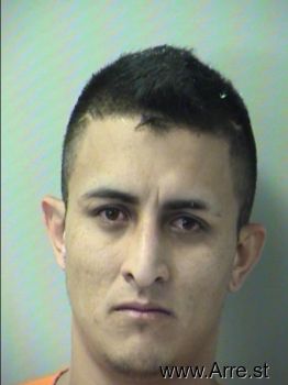 Jose Camilo Mena-morales Mugshot