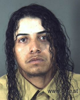 Jose M Meraz Mugshot