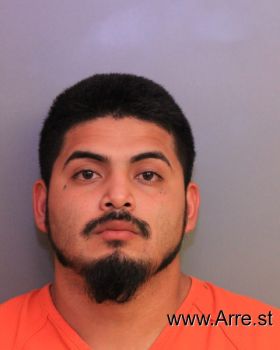 Jose  Mesa Mugshot