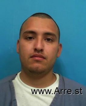 Jose L Jr Meza Mugshot