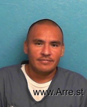 Jose L Meza Mugshot