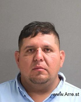 Jose A Meza-aguilar Mugshot