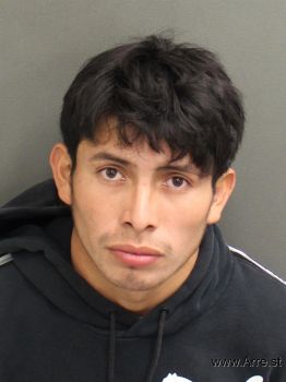 Jose Rodimino Mezavazquez Mugshot