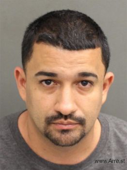 Jose  Millan Mugshot