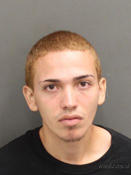 Jose Angel Millansoto Mugshot