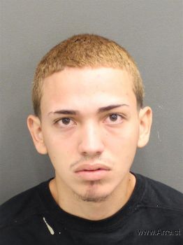 Jose Angel Millansoto Mugshot