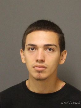 Jose Angel Millansoto Mugshot