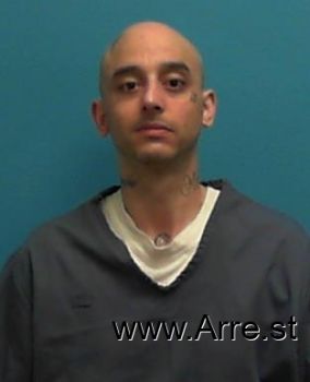 Jose M Jr Miranda Mugshot