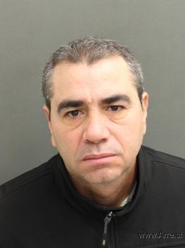 Jose  Miranda Mugshot