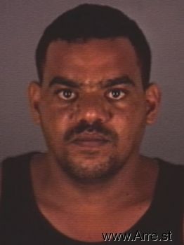 Jose A Miranda Mugshot