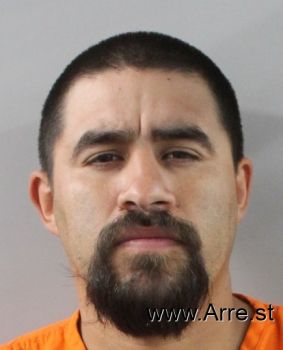 Jose Luis Miranda Mugshot