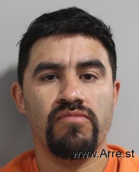 Jose L Miranda Mugshot