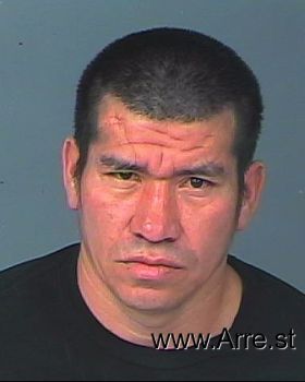 Jose Arnulfo Miranda-salazar Mugshot