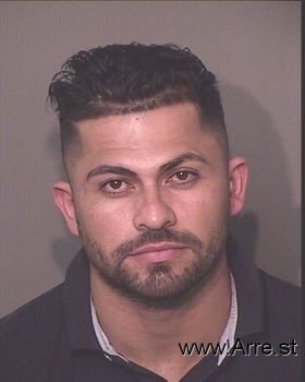 Jose Antonio Miranda-villalata Mugshot