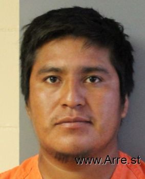 Jose Ivan Miranda Vazquez Mugshot