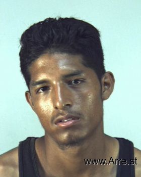 Jose  Mondragon Mugshot