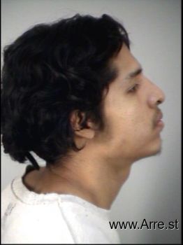 Jose Luiz Mondragon Mugshot