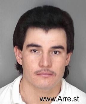 Jose Luis Mondragon Mugshot