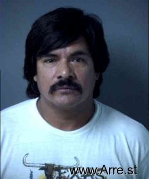 Jose Manuel Monroy Mugshot