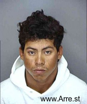 Jose Juan Montez Mugshot