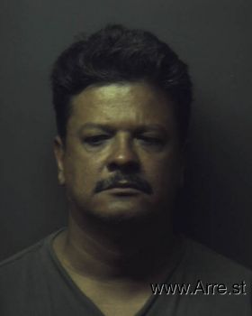 Jose Remigio Munoz Mugshot