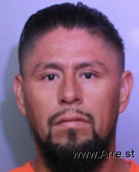 Jose Luis Munoz Mugshot