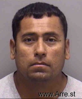 Jose Luis Munoz Mugshot