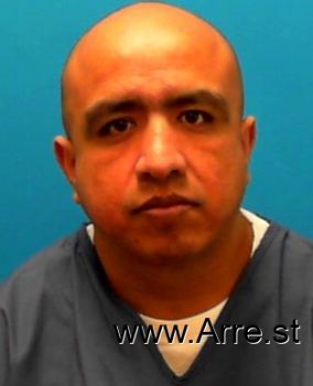 Jose A Munoz-arias Mugshot