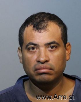 Jose  Munoz-zelaya Mugshot