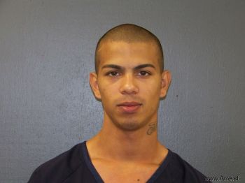 Jose R Munoz Jr Mugshot