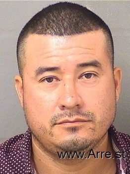 Jose Luis Najera Mugshot