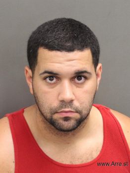 Jose Antonio Gonz Navarro Mugshot