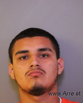 Jose Enrique Navarro Mugshot