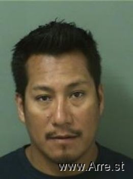 Jose G Navarrosanchez Mugshot