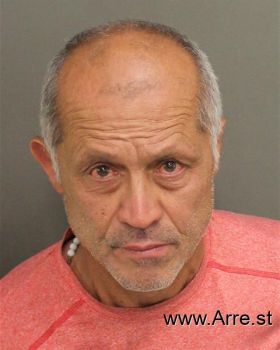 Jose Luis Nevarez Mugshot