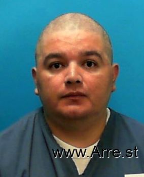 Jose D Nieto-blanco Mugshot