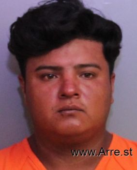 Jose Evaristo Nieto-cruz Mugshot