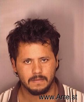 Jose Victor Nieto-gutierrez Mugshot