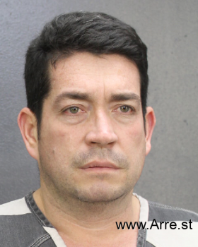 Jose  Nieto-molina Mugshot