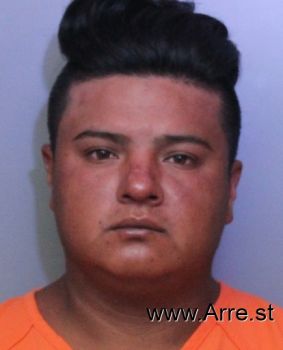 Jose Evaristo Nieto Cruz Mugshot