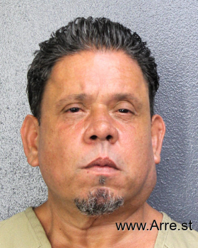 Jose  Nieves Mugshot