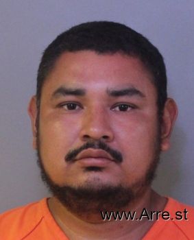 Jose Damian Nino-ulloa Mugshot