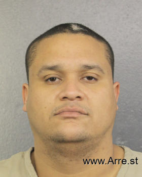 Jose  Nunez Mugshot