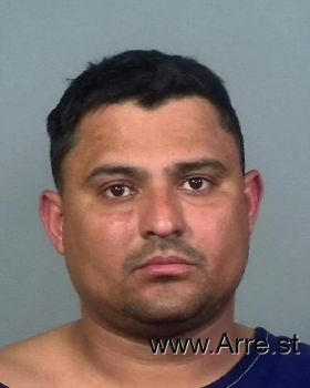 Jose Rodrigo Nunez Perez Mugshot