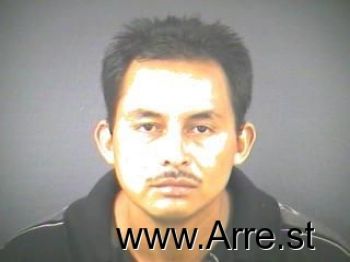 Jose Alberto Ochoa Mugshot