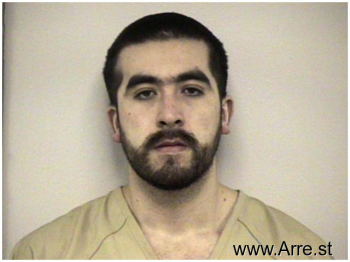 Jose  Ochoa Mugshot