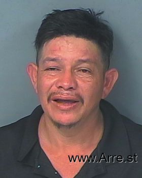 Jose Benedicto Ochoa-sanchez Mugshot