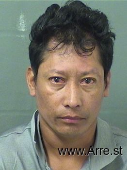 Jose Jesus Ochoamunoz Mugshot