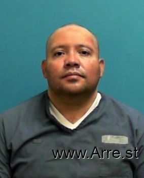 Jose L Ochoaramos Mugshot